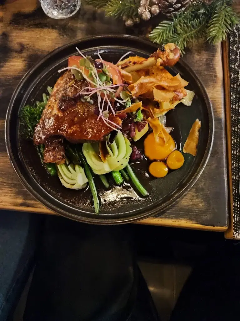 Menu_Central House Dining Room_Cluain Meala_immagine_3