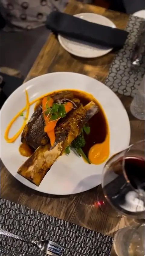 Menu_Central House Dining Room_Cluain Meala_immagine_4