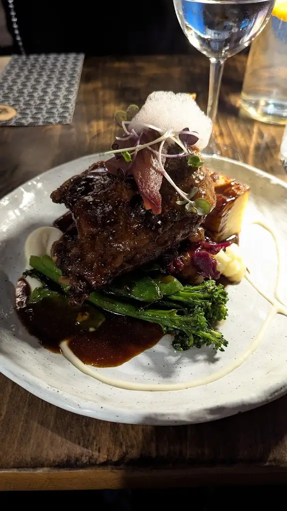 Central House Dining Room_Cluain Meala_slider_image_3