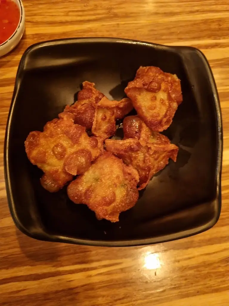 Suraj R_Lana Clonmel Asian Street Food_Cluain Meala_Bewertung