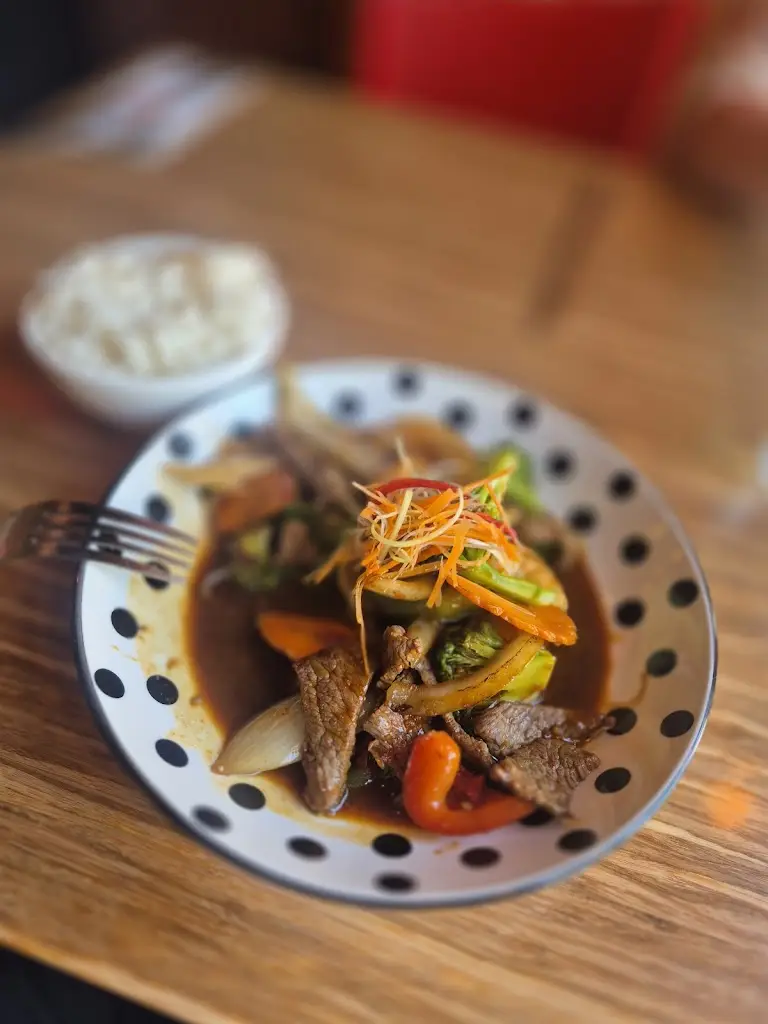 Lukasz Marszalek_Lana Clonmel Asian Street Food_Cluain Meala_Bewertung