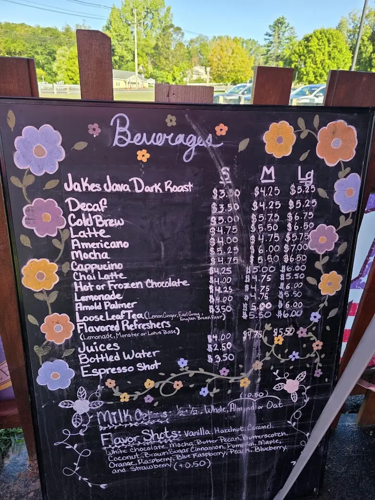 Menü_Niamh's_Cluain Meala_Bild_3