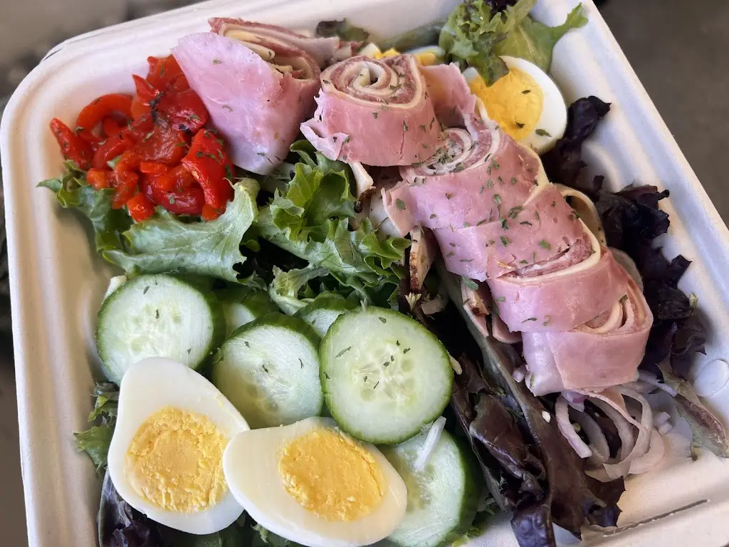 Menü_Niamh's_Cluain Meala_Bild_5