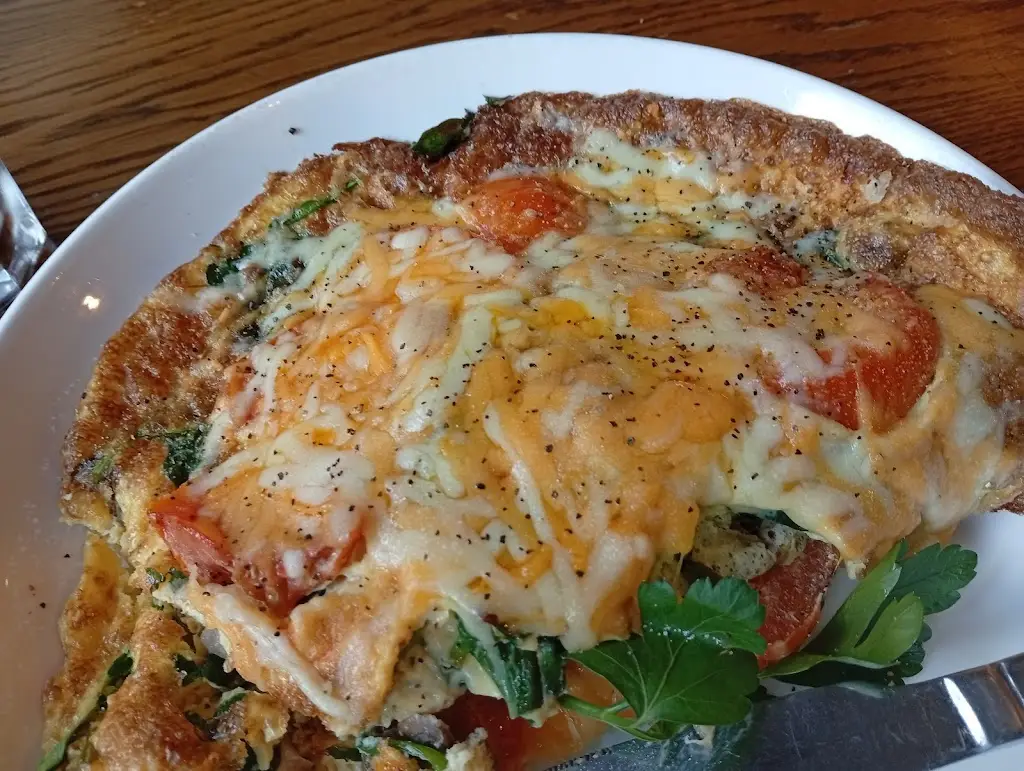 Rachel Ray_Queen Bee's Cafe_Cluain Meala_review