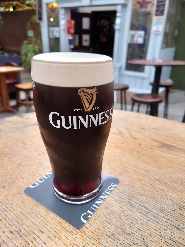 Menu_Scannell's Bar_Clonakilty_image_7