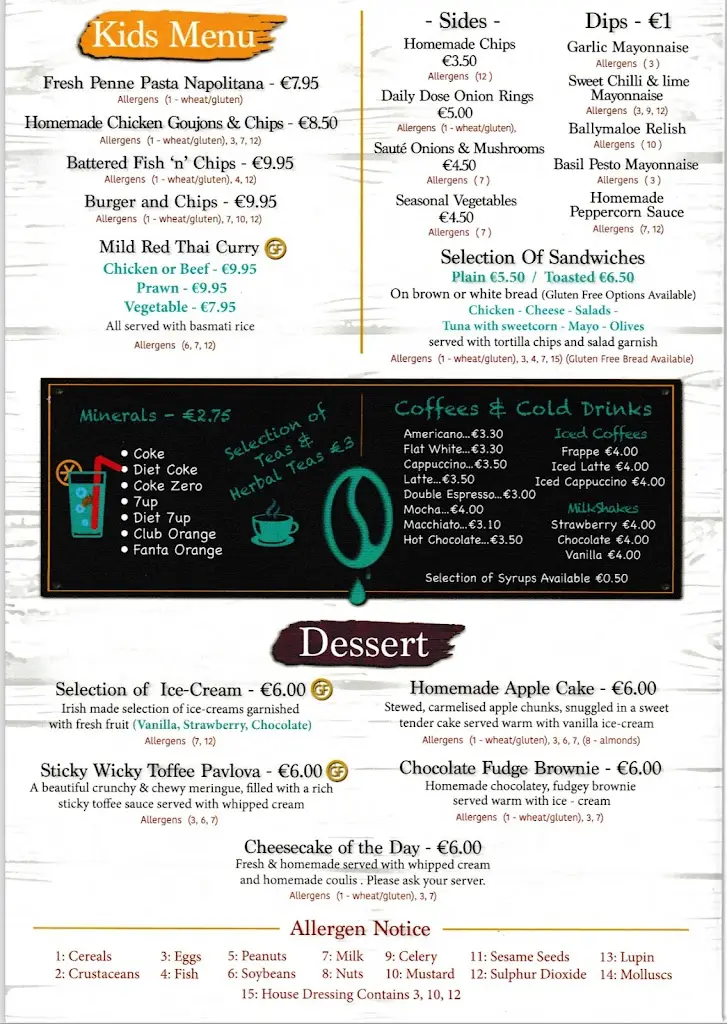 Menu_Daily Dose Restaurant_Clonakilty_image_3