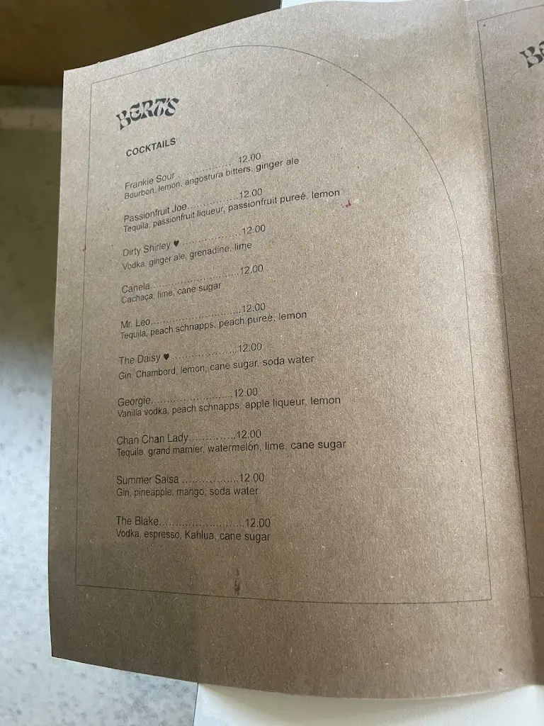 Menu_Bert’s_Clonakilty_image_2