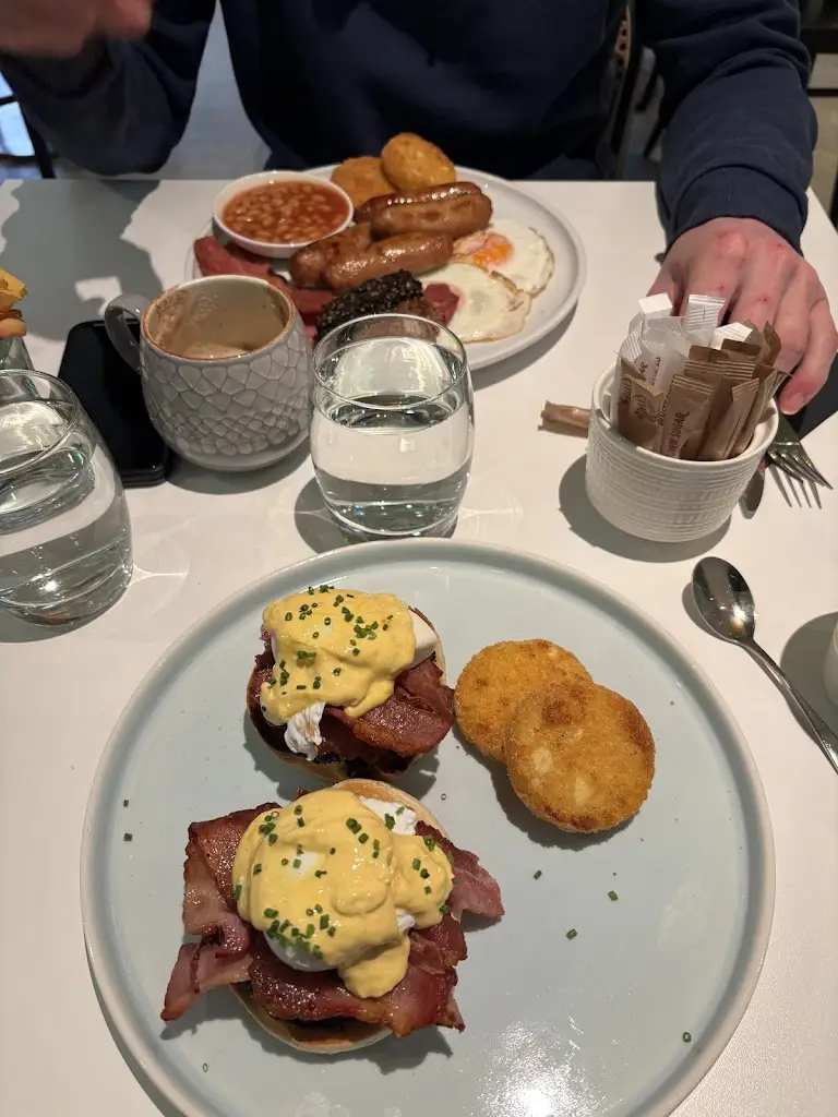 Grace Mc Donnell_Bert’s_Clonakilty_review