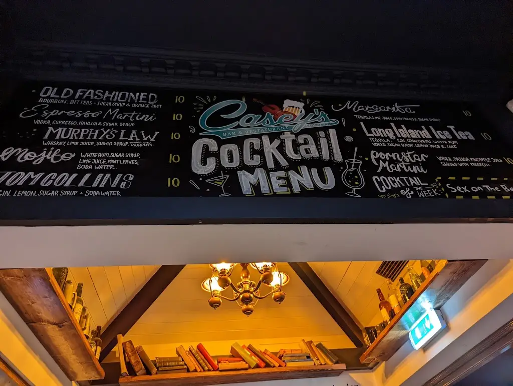 Menu_Casey's Bar and Restaurant_Clonakilty_image_3