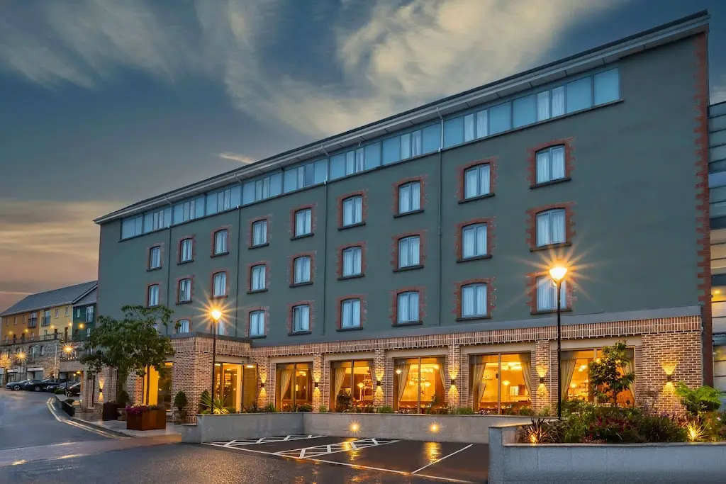 Clifden Station House Hotel_Clifden_slider_image_1