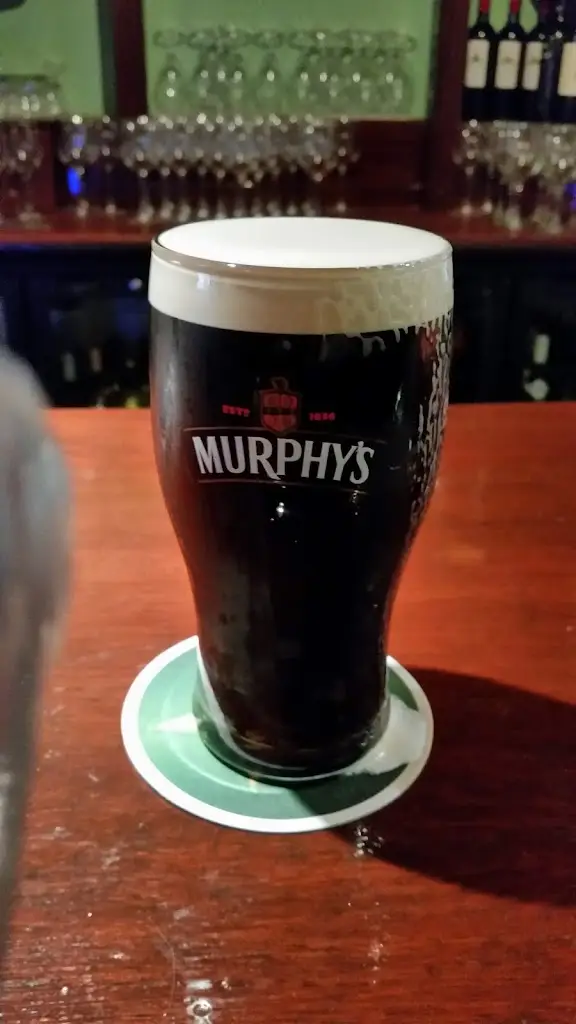 Menu_An Súgán Restaurant_Clonakilty_image_8