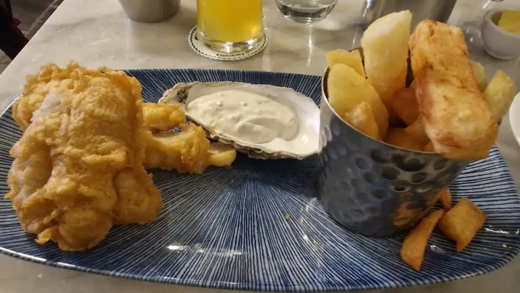 Henry O'Hara_An Súgán Restaurant_Clonakilty_review