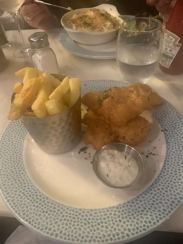 Mick Walker_An Súgán Restaurant_Clonakilty_review