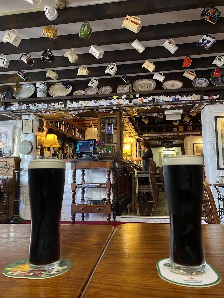 An Súgán Restaurant_Clonakilty_slider_image_2