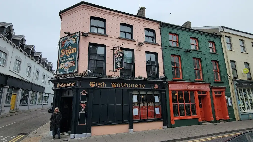 An Súgán Restaurant_Clonakilty_slider_image_3