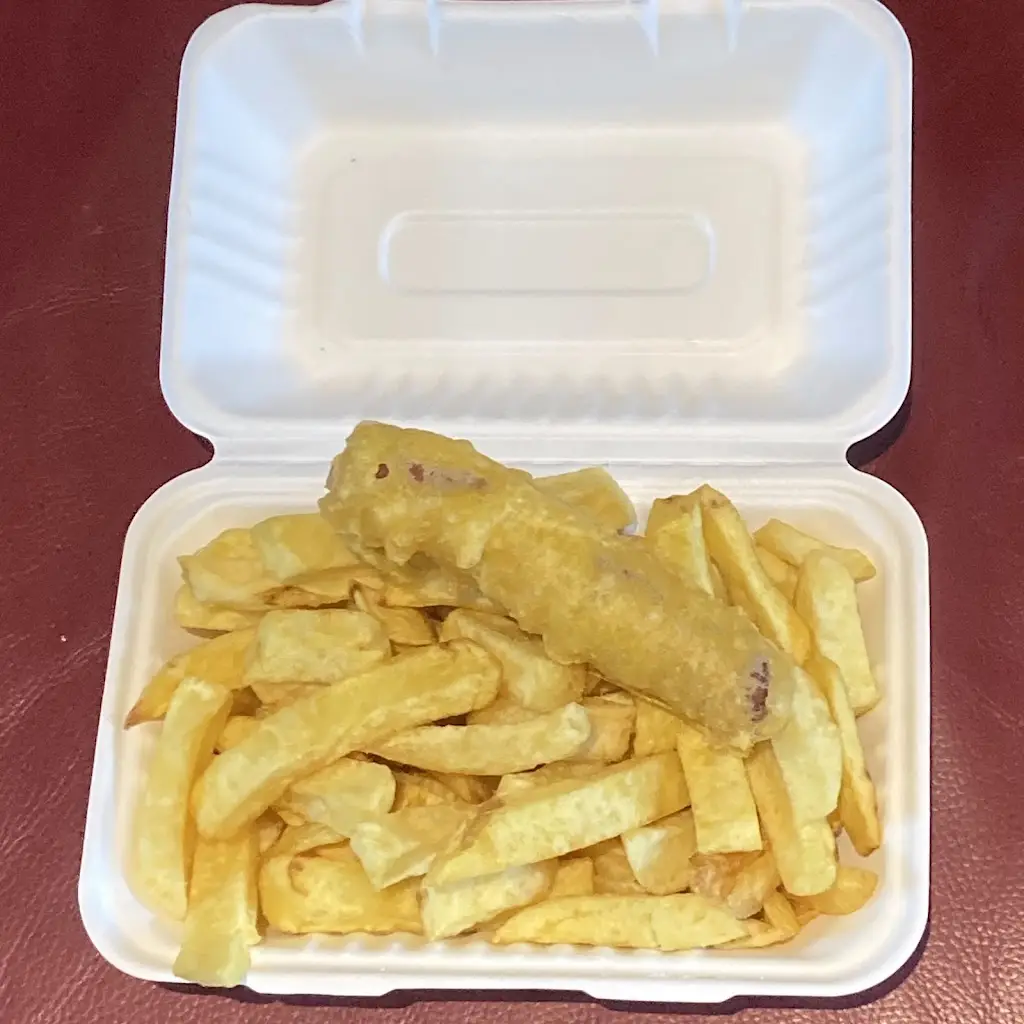 Oliver Schofield_The Chunky Chip_Clonakilty_Bewertung