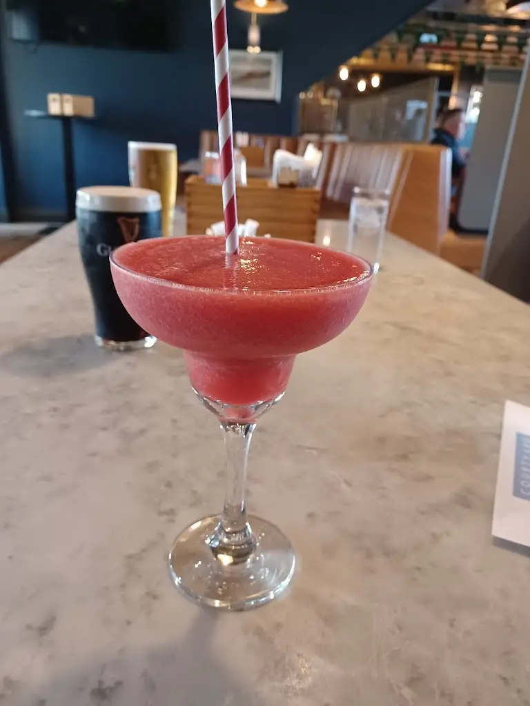 Menü_The Courtyard_Clonakilty_Bild_5