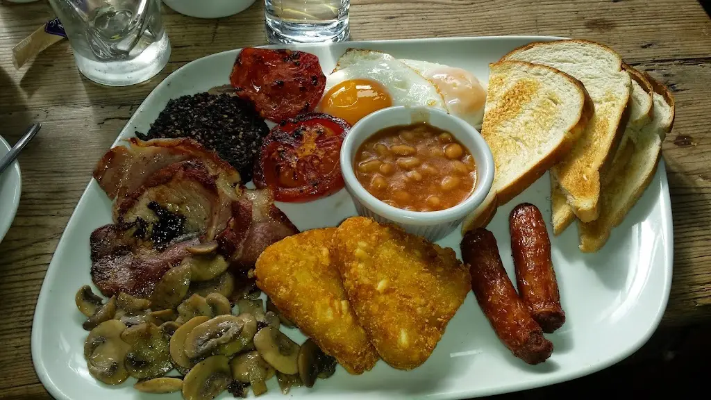 Menü_The Courtyard_Clonakilty_Bild_6