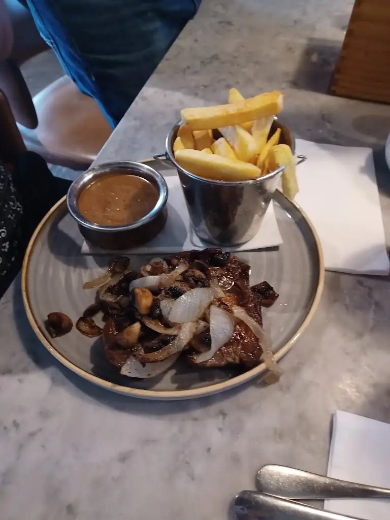 Menü_The Courtyard_Clonakilty_Bild_9