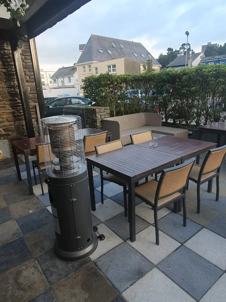 kieran Kenneally_The Courtyard_Clonakilty_Bewertung