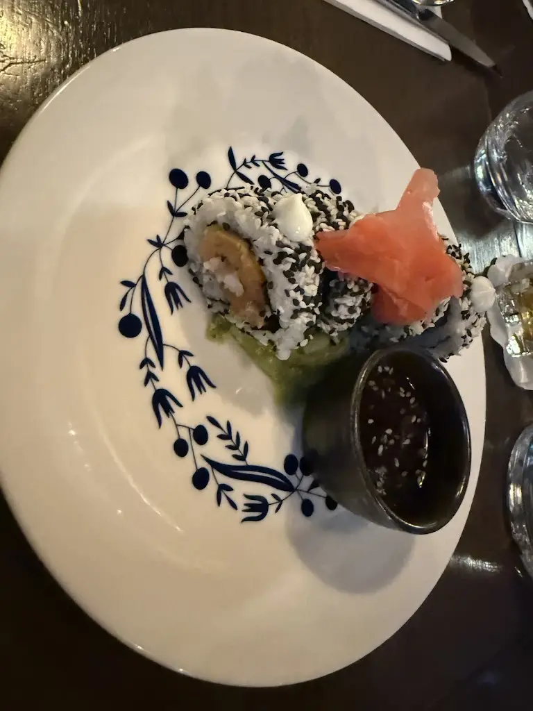 Paul Handyside_Kirbys @The Whale's Tail Restaurant_Clonakilty_review