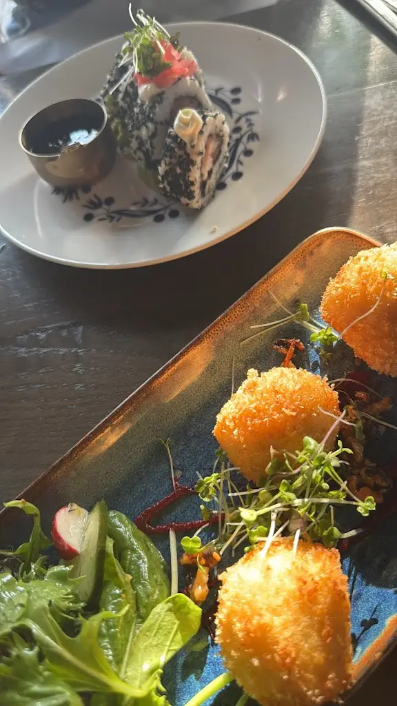 Sherna malone_Kirbys @The Whale's Tail Restaurant_Clonakilty_review