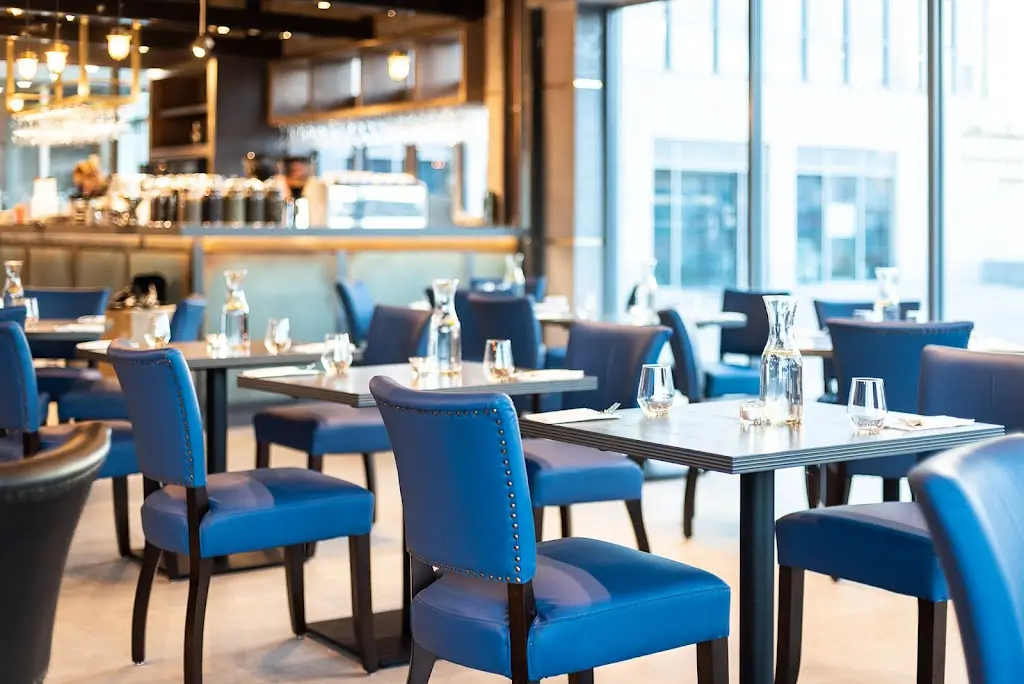 Kirbys @The Whale's Tail Restaurant restaurant in Clonakilty