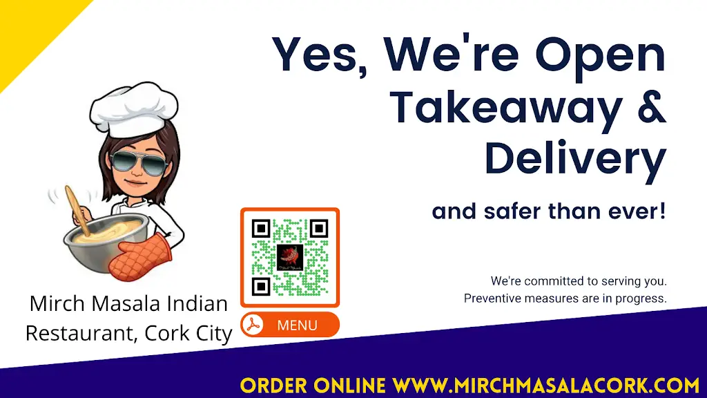 Menu_Mirch Masala Indian Restaurant_Clonakilty_image_3