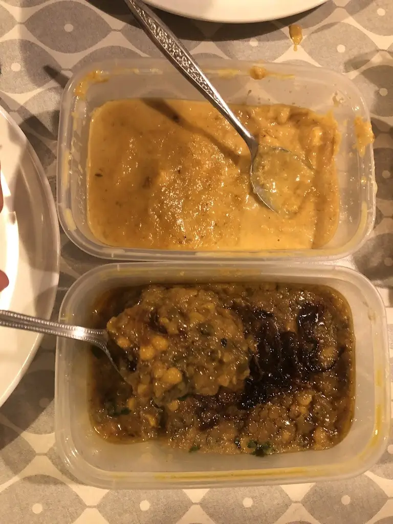 Cordélia Houdot_Mirch Masala Indian Restaurant_Clonakilty_review