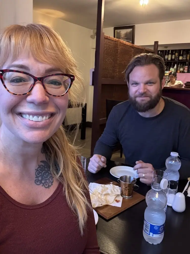 Anna Lee_Mirch Masala Indian Restaurant_Clonakilty_review