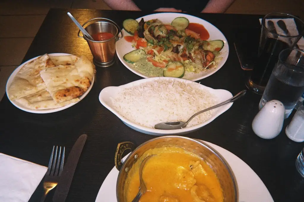 Jake O Mahony_Mirch Masala Indian Restaurant_Clonakilty_review