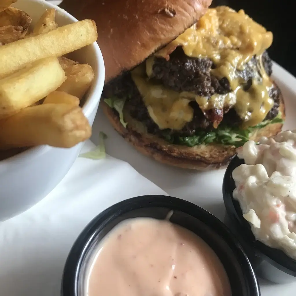 Menu_John O'Brien Pub_Clonakilty_immagine_7