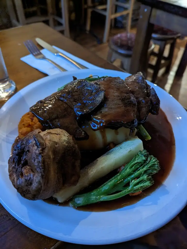 Menu_John O'Brien Pub_Clonakilty_immagine_9