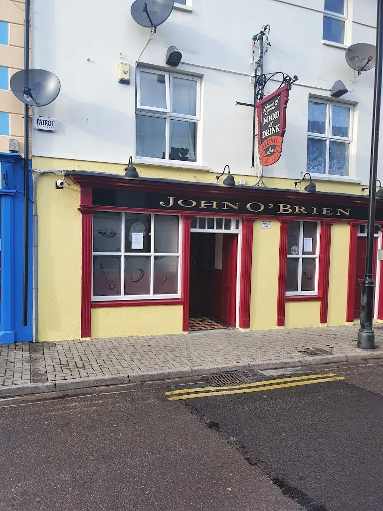 John O'Brien Pub_Clonakilty_slider_image_3
