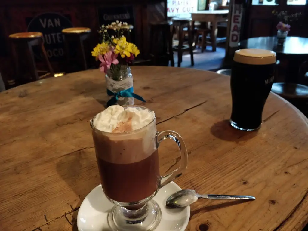 Menu_DeBarra's Folk Club_Clonakilty_image_8