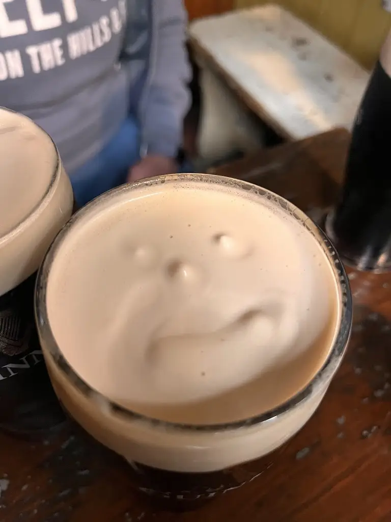 Menu_DeBarra's Folk Club_Clonakilty_image_9