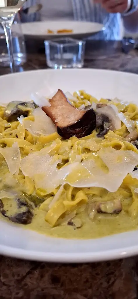 Grainne Deasy-Dunne_Lil's Restaurant_Clonakilty_review