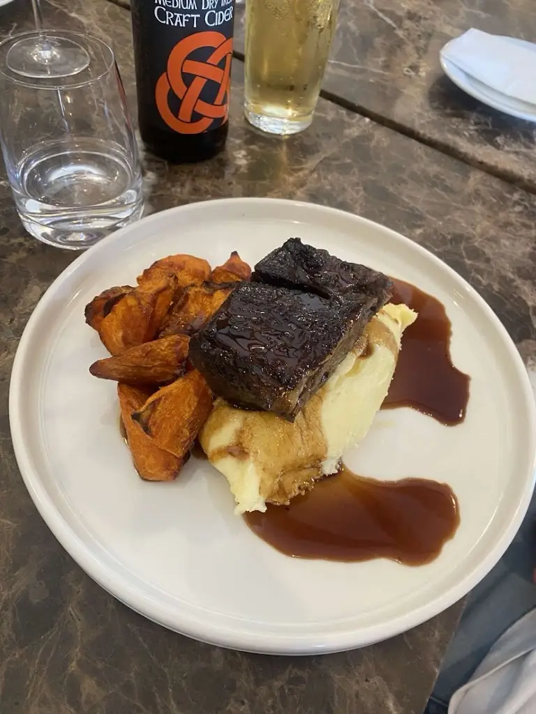 Lil's Restaurant restaurant in Clonakilty