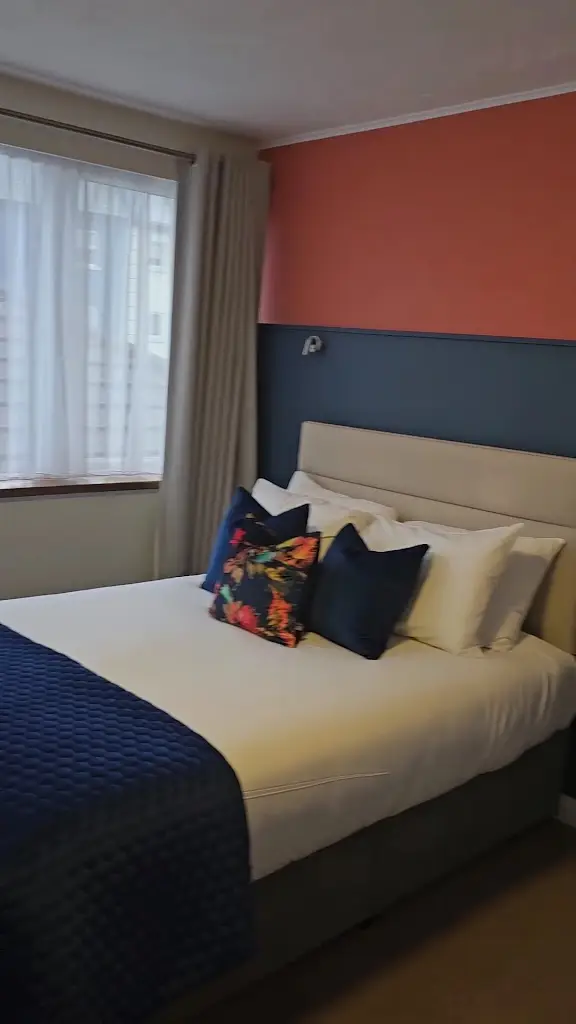 Alcock & Brown Hotel Restaurant in Clifden