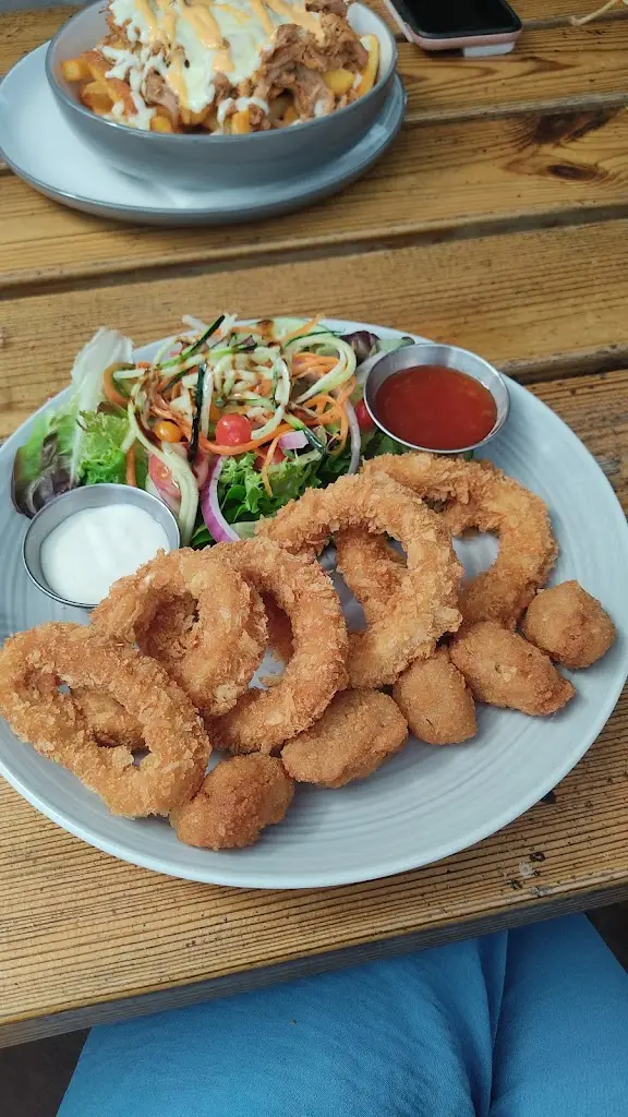 Menü_The Alley Garden Bistro Bar_Clonakilty_Bild_5