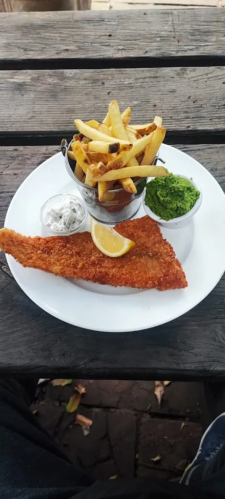 Menü_The Alley Garden Bistro Bar_Clonakilty_Bild_6