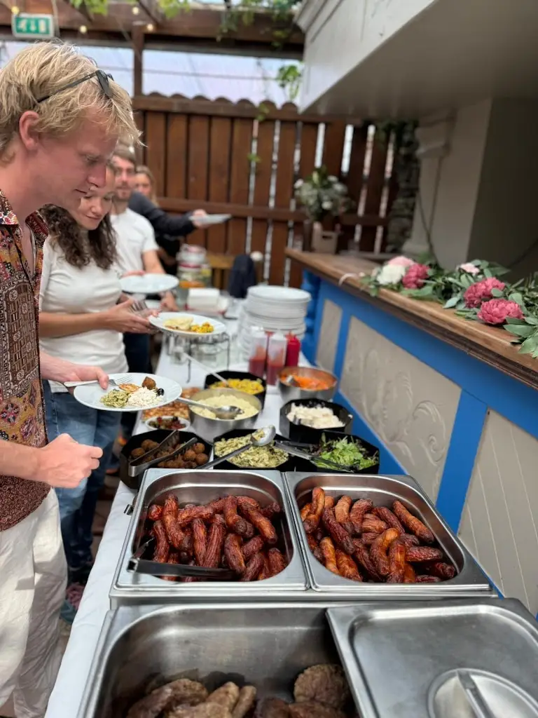 Sarah Pellegrini_The Alley Garden Bistro Bar_Clonakilty_Bewertung