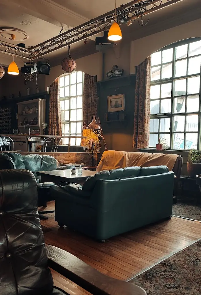 Leah S_The Alley Garden Bistro Bar_Clonakilty_Bewertung