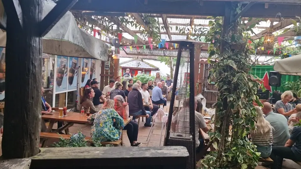 The Alley Garden Bistro Bar_Clonakilty_slider_image_2