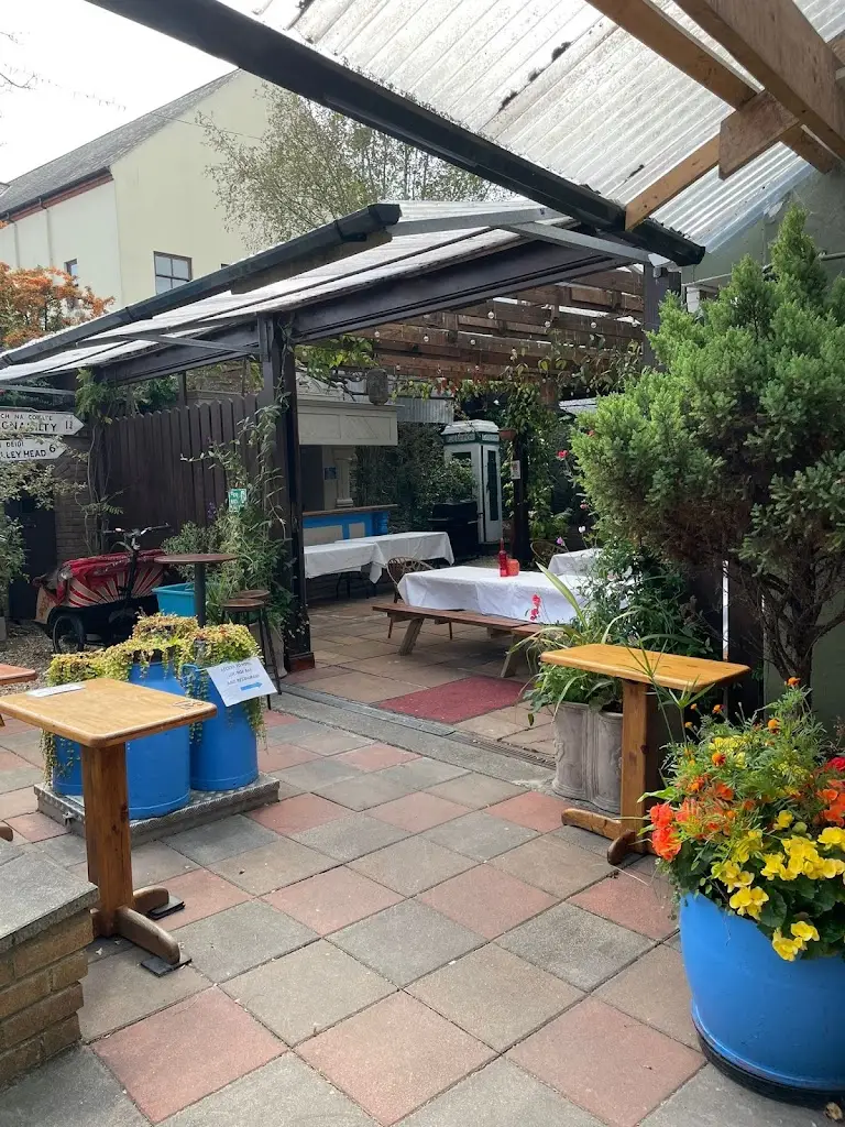 The Alley Garden Bistro Bar_Clonakilty_slider_image_3