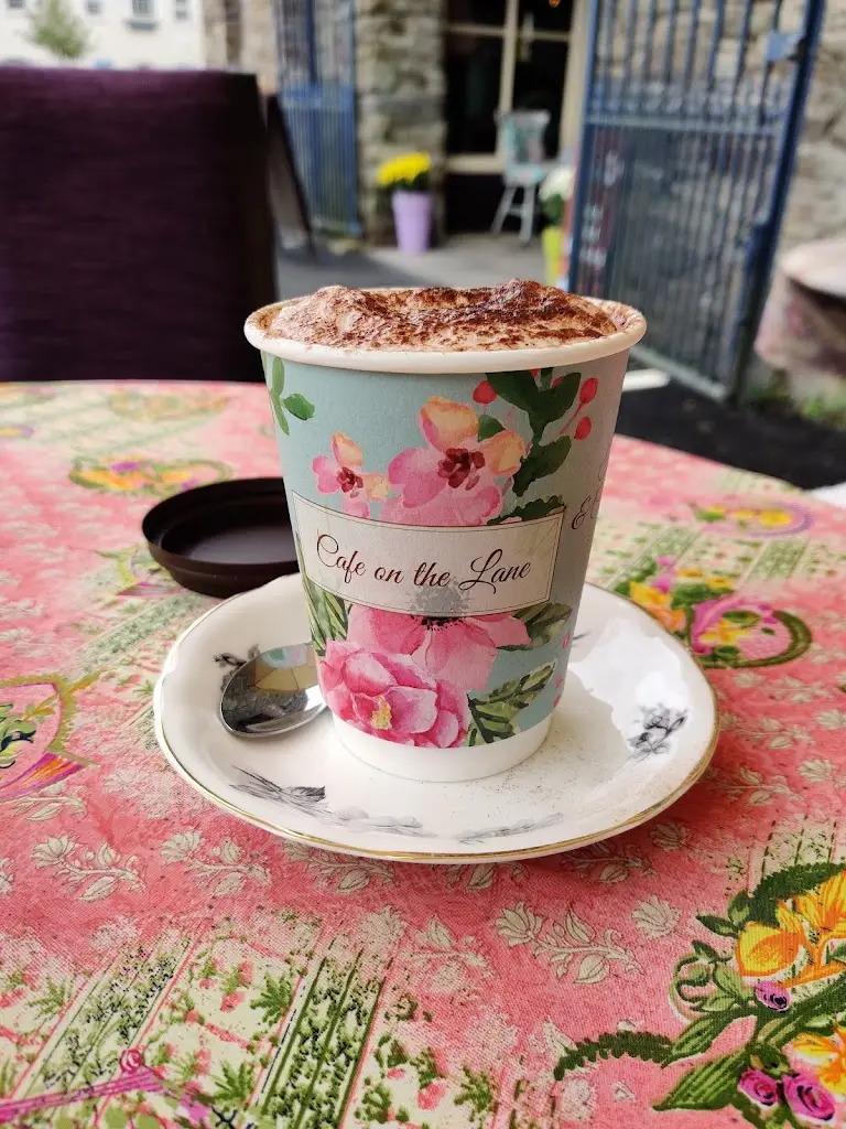 Menu_Cafe On The Lane_Clonakilty_imagen_4