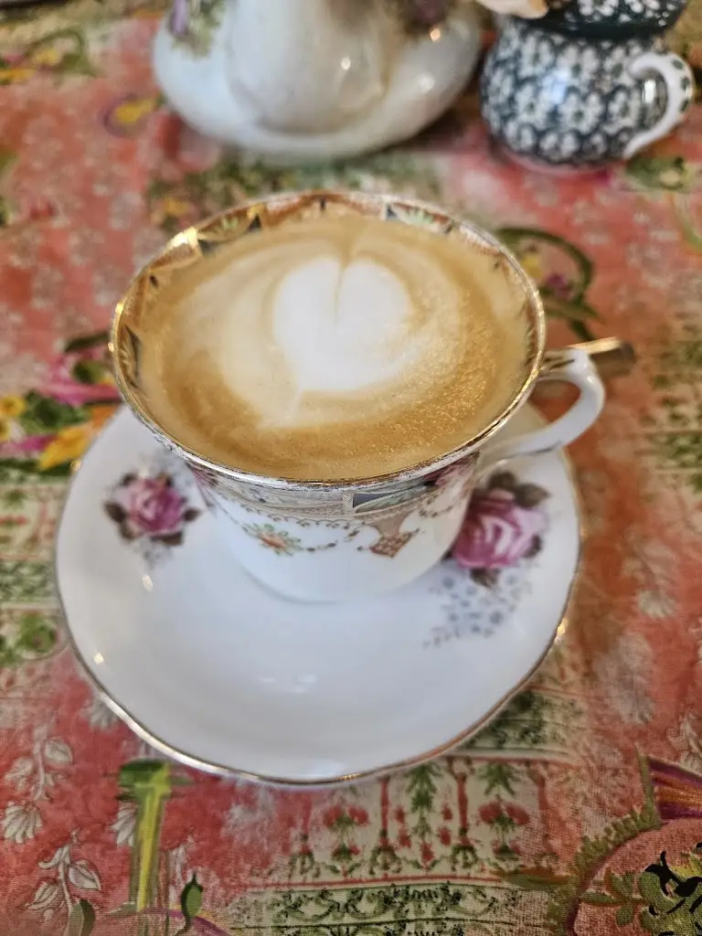 Menu_Cafe On The Lane_Clonakilty_imagen_5