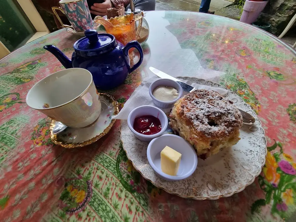 Menu_Cafe On The Lane_Clonakilty_imagen_9