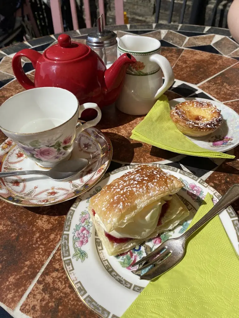 Jenny O’Dwyer_Cafe On The Lane_Clonakilty_reseña