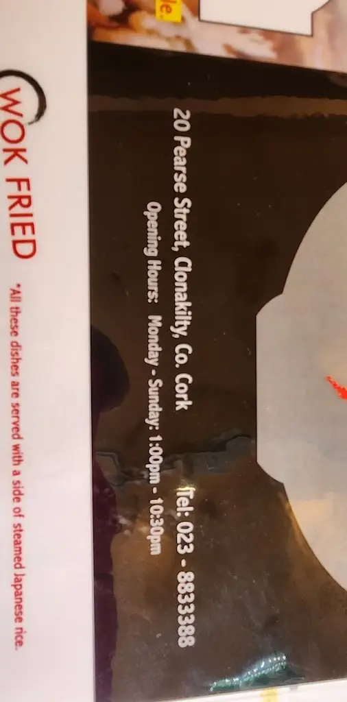 Yvonne Cahalane_Maya Asian Street Food_Clonakilty_review